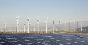 استفاده تامین کنندگان اپل از انرژی های تجدیدپذیر