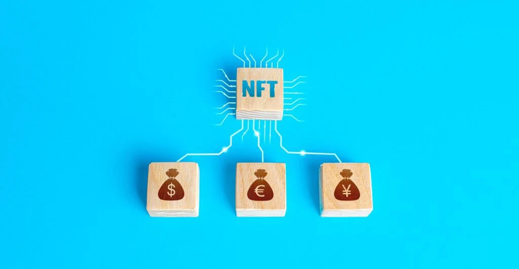توکن غیر قابل تعویض NFT چیست؟