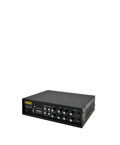 Amplifier 2x50W SH-MP9010
