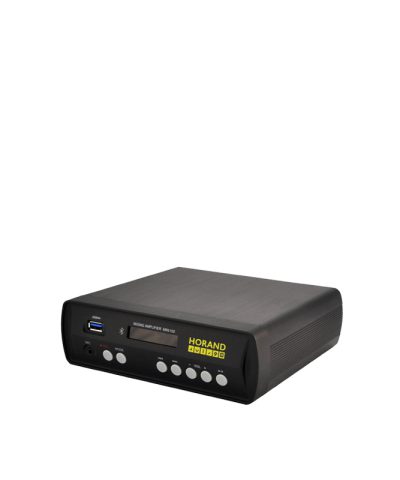 Mini 100 Recorder & Amplifier
