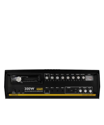 Amplifier 300W SH-PAA250AIO