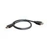 کابل HDMI نیم متری هوراند مدل SH-CVCHD005